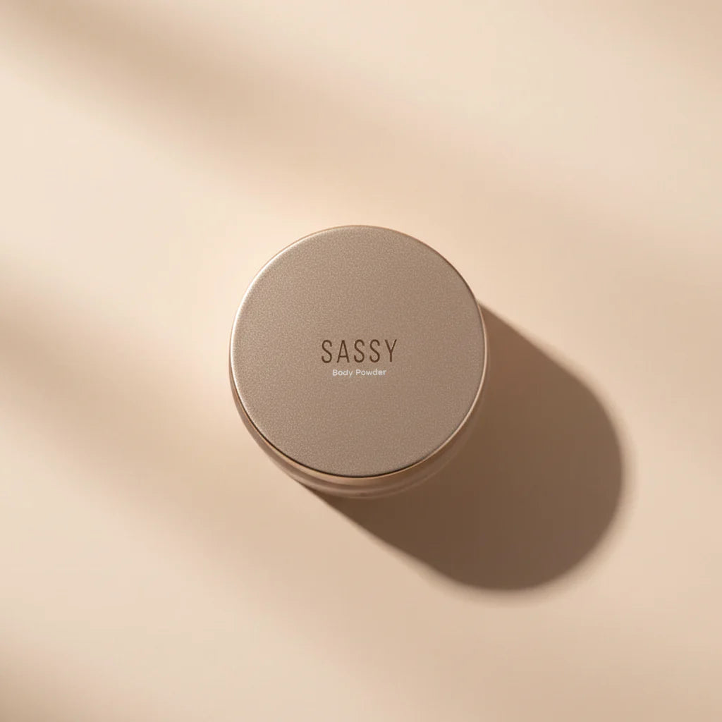 Body Powder
