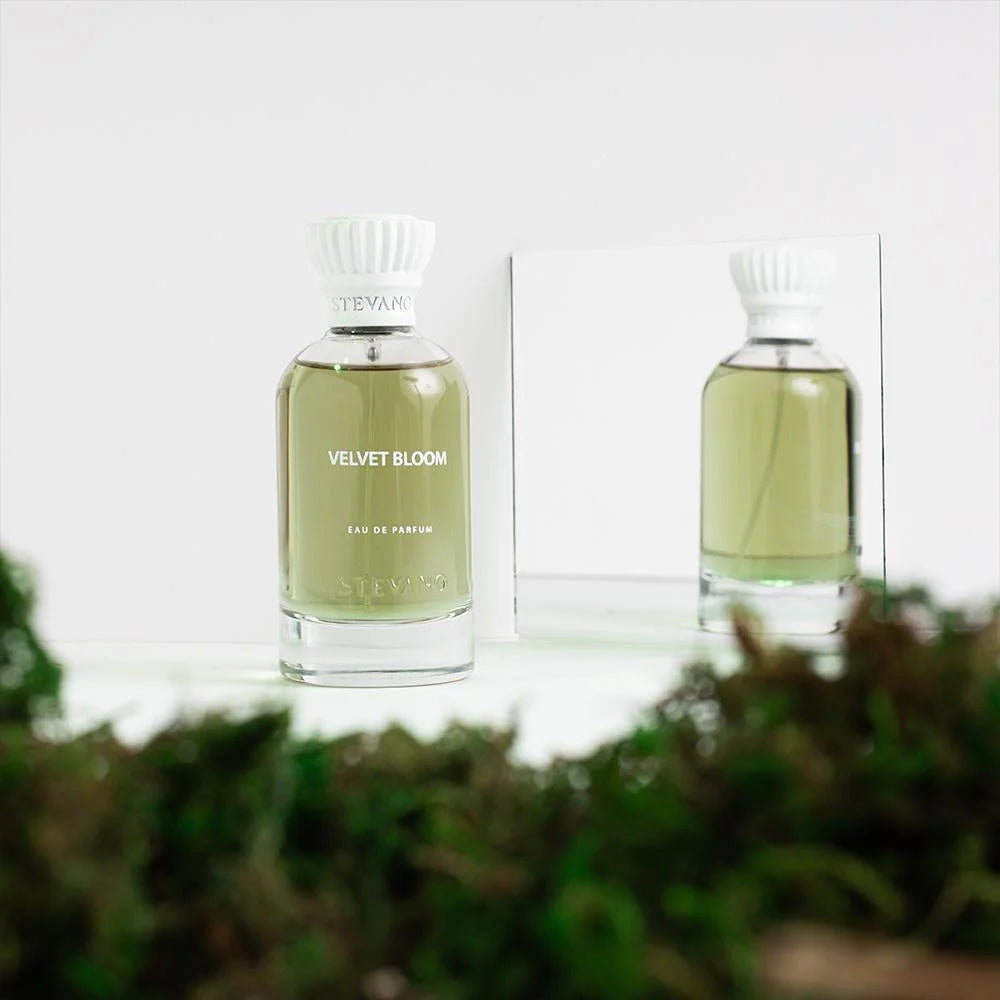 Velvet Bloom Perfume