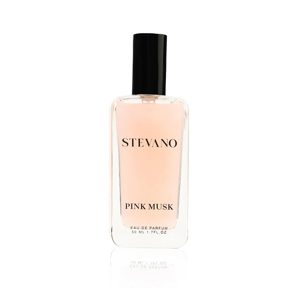 Musk collection perfumes 3*1