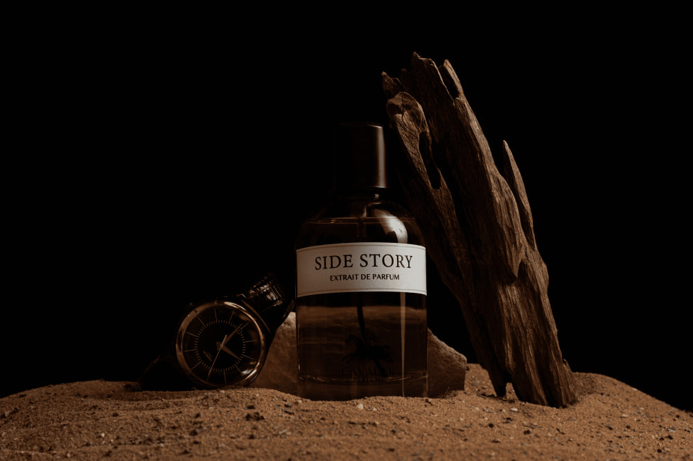 Side Story Perfume