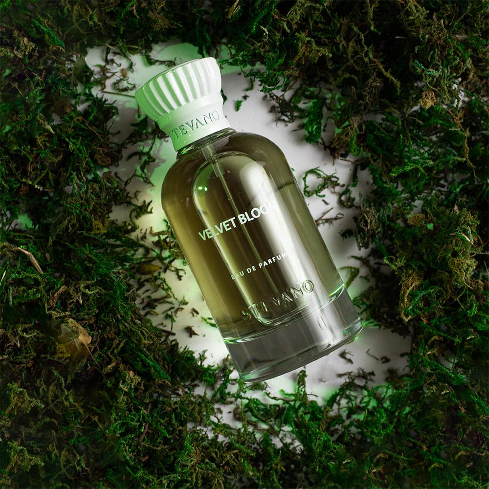 Velvet Bloom Perfume