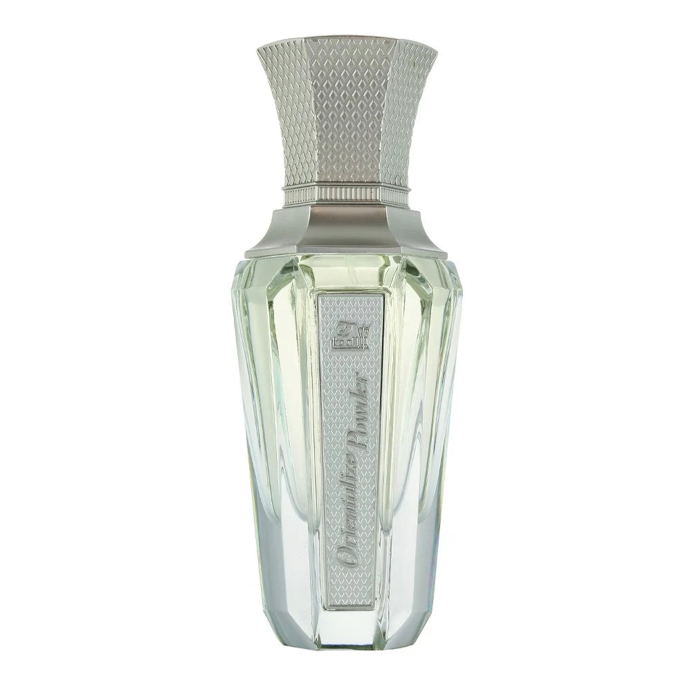 Orientalize Powder Perfume