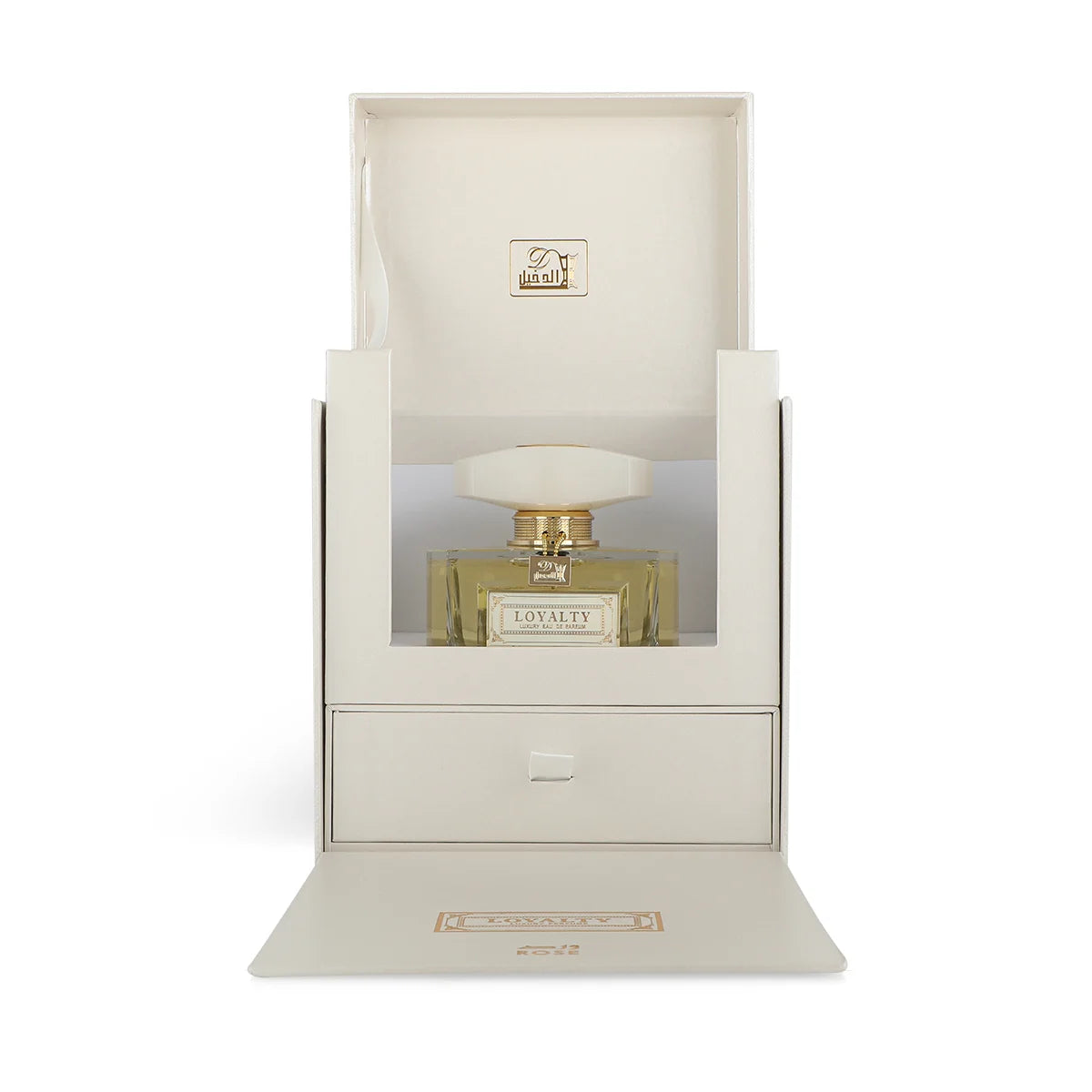 عطر لويالتي روز