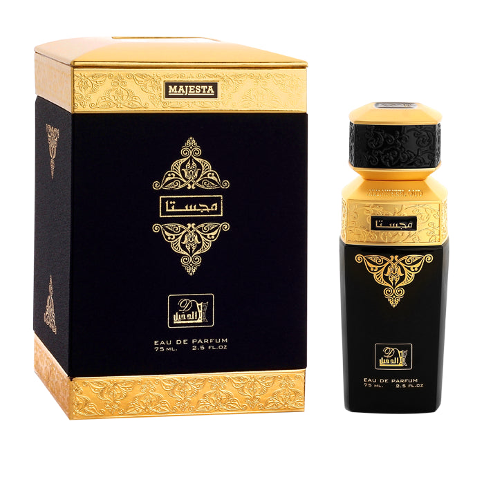 Majesta Perfume