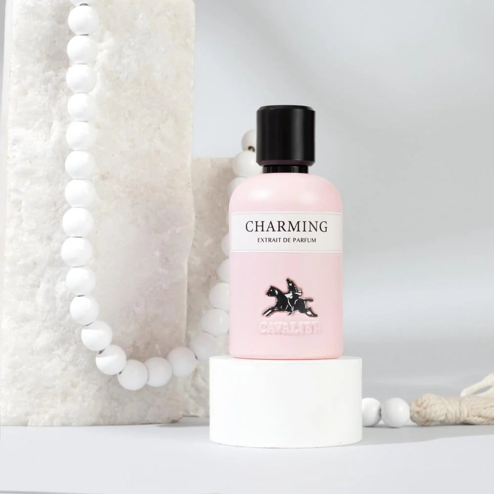 Charming Perfume