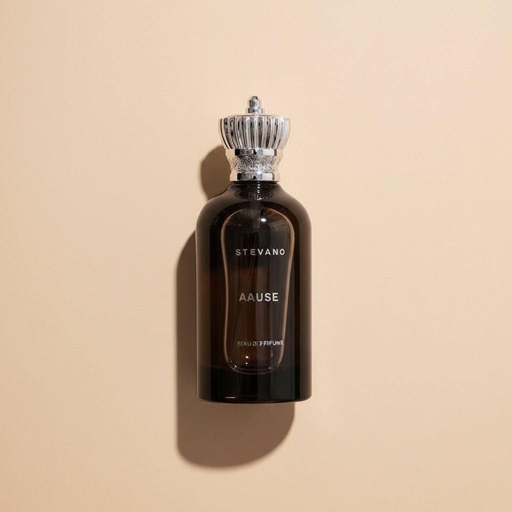 Pause perfume