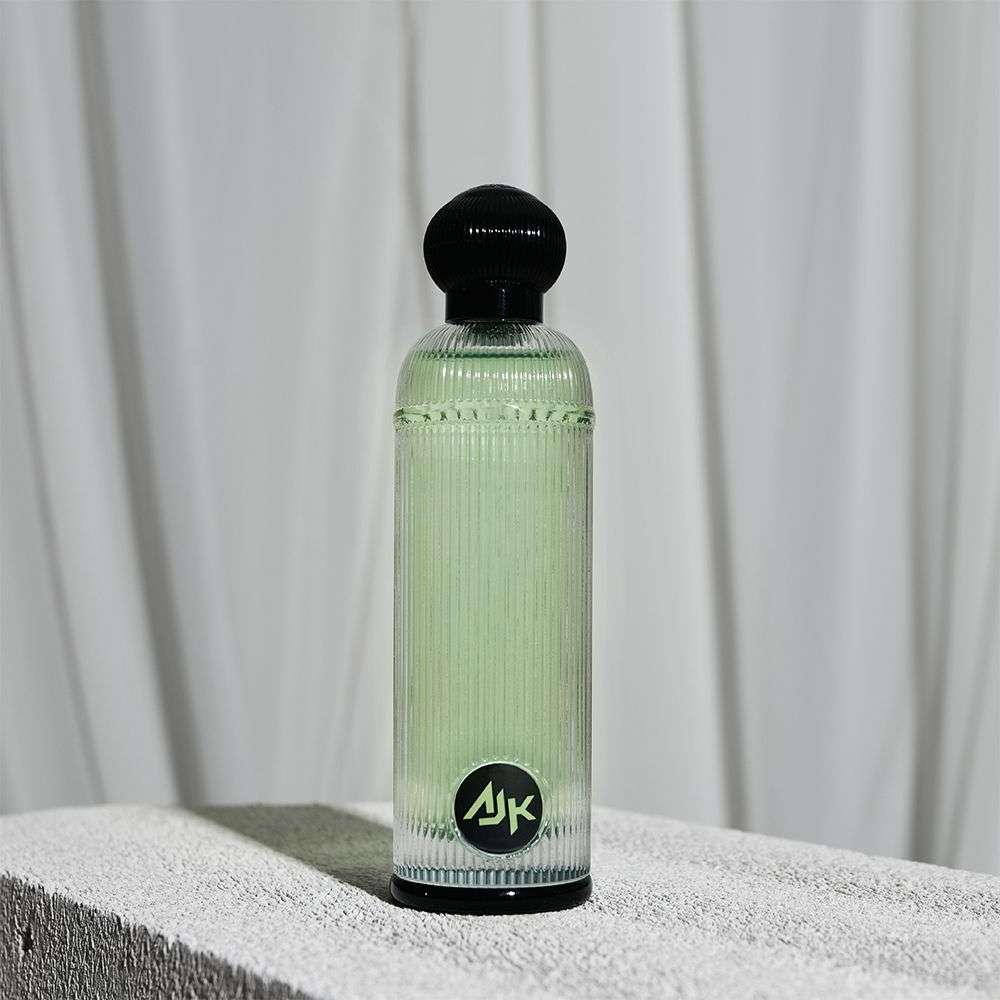 AJK