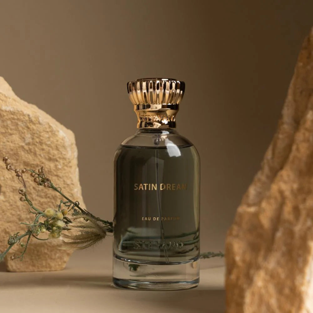 Satin Dream perfume