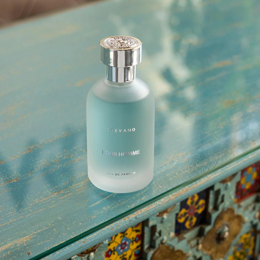 Pour Homme Perfume