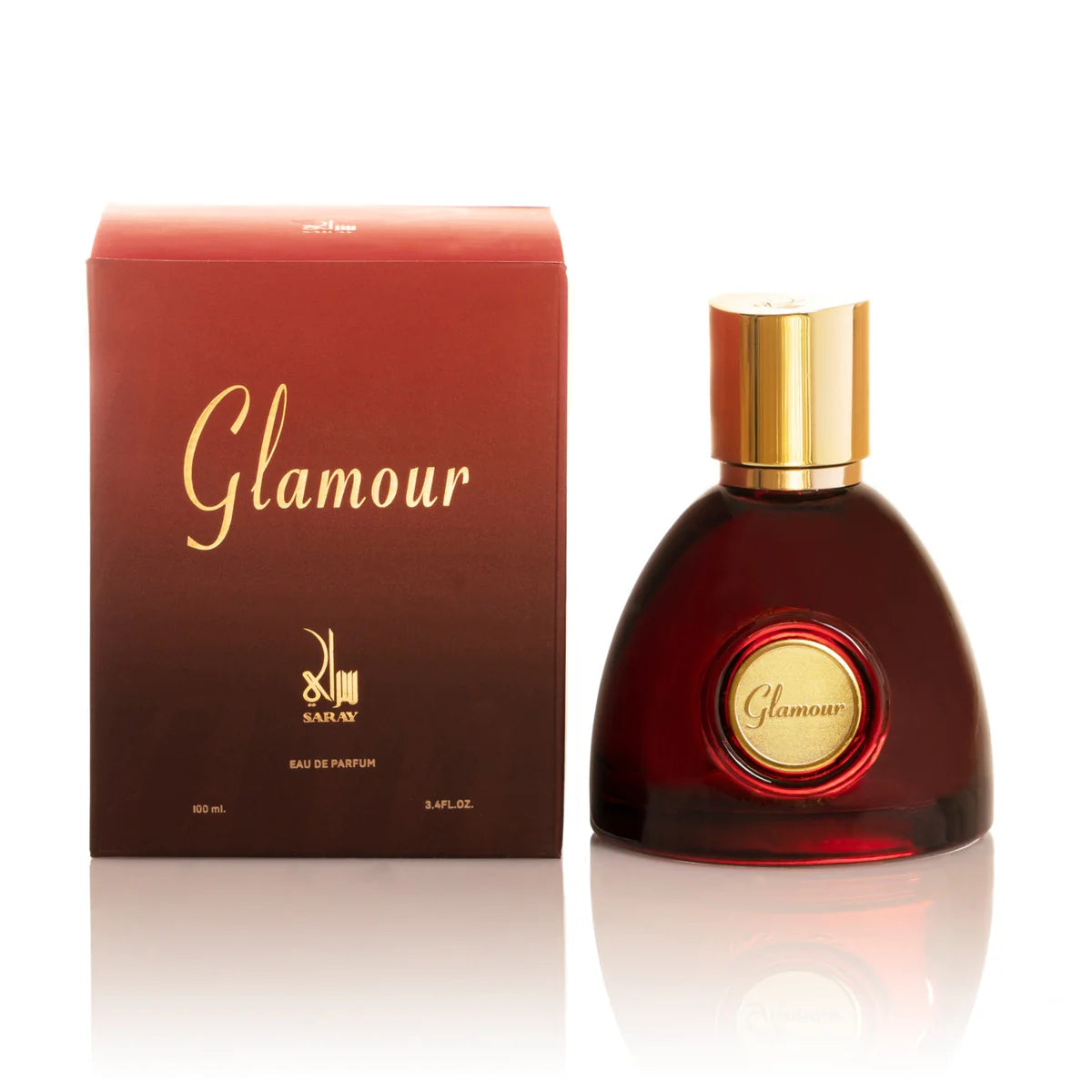 Glamour Perfume