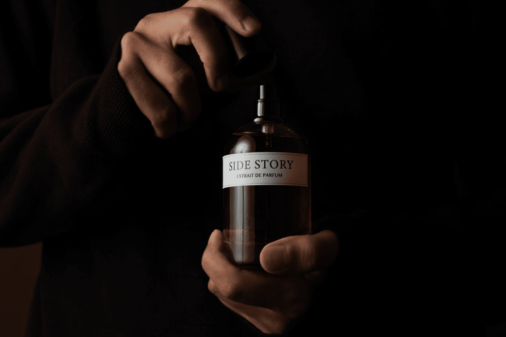 Side Story Perfume