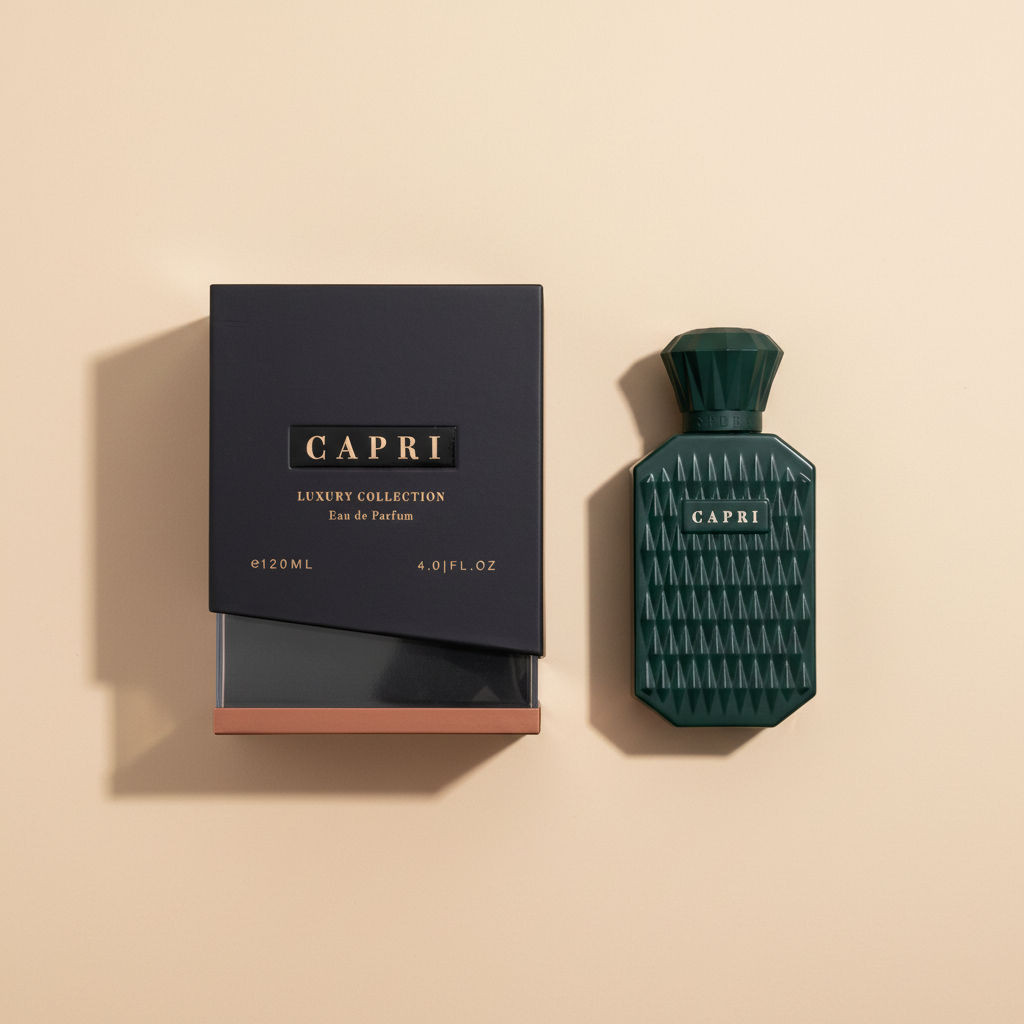 Capri Perfume