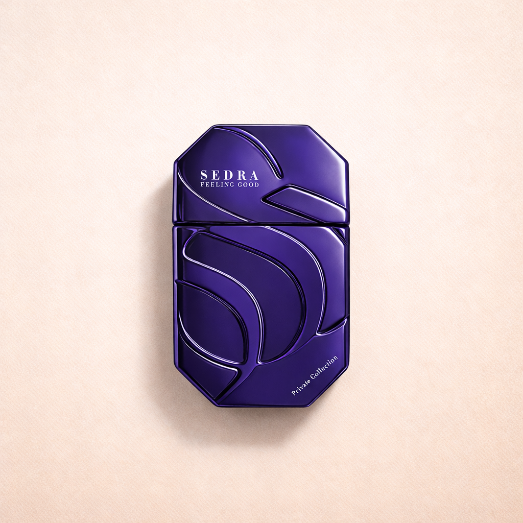 Feeling Good Perfume
