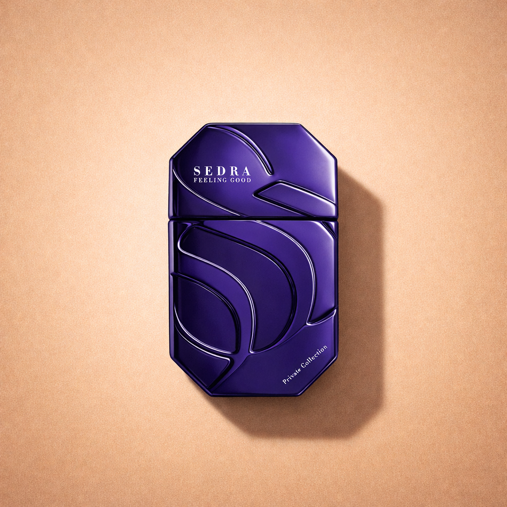 Feeling Good Perfume