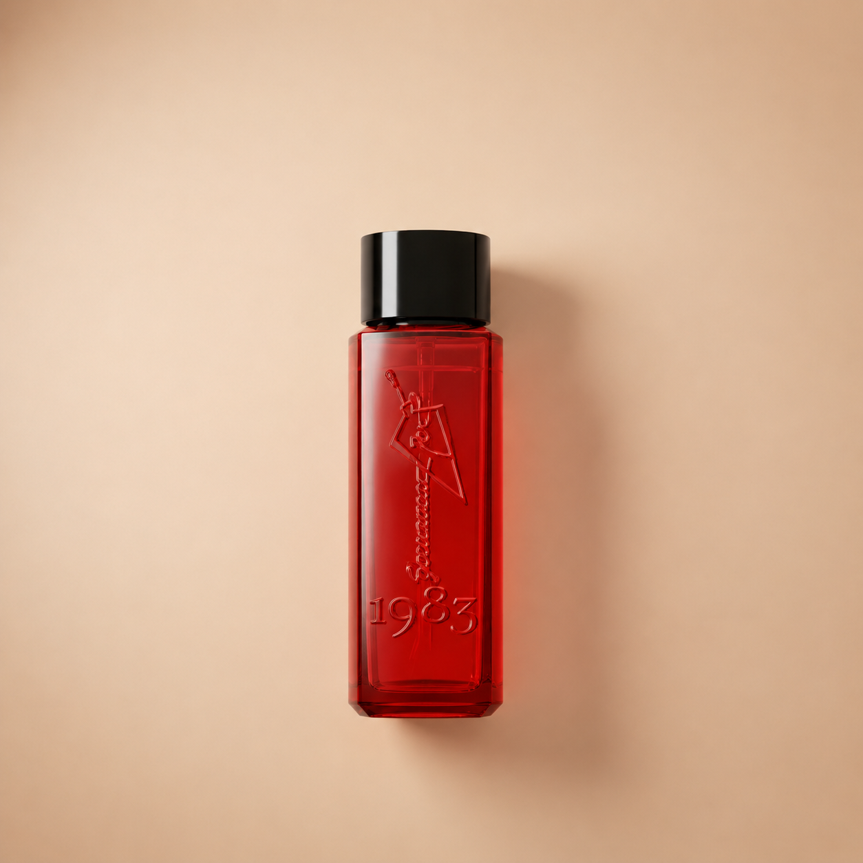 Red 1983 Freshener