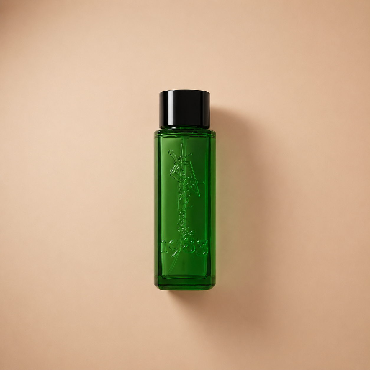 Green 1983 Freshener