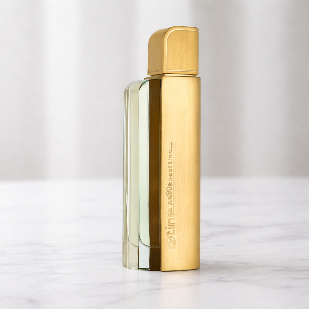 D-Line Gold Perfume
