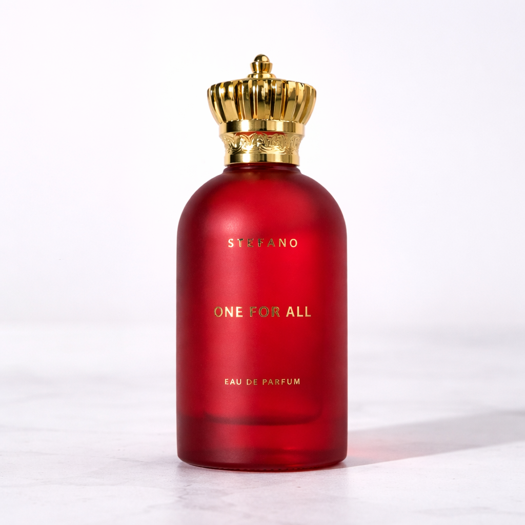 One for All Perfume