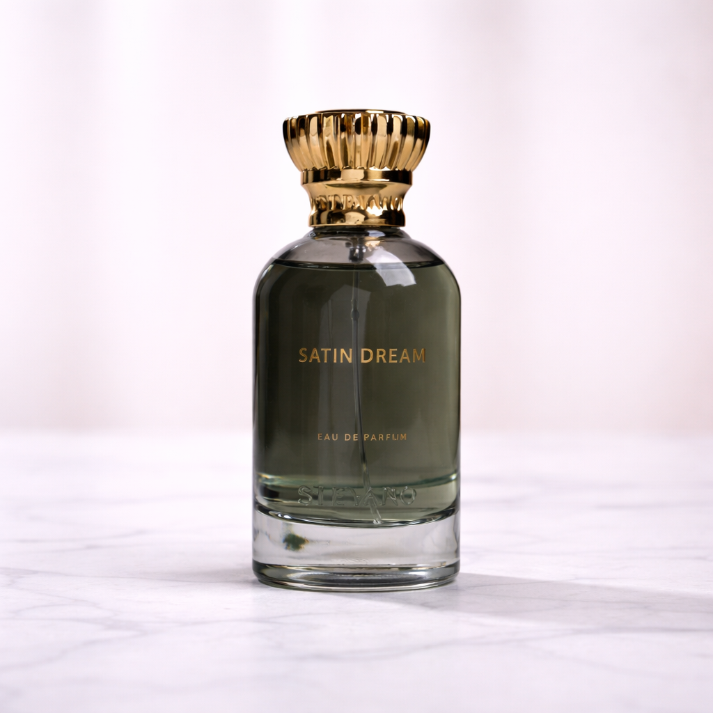 Satin Dream perfume