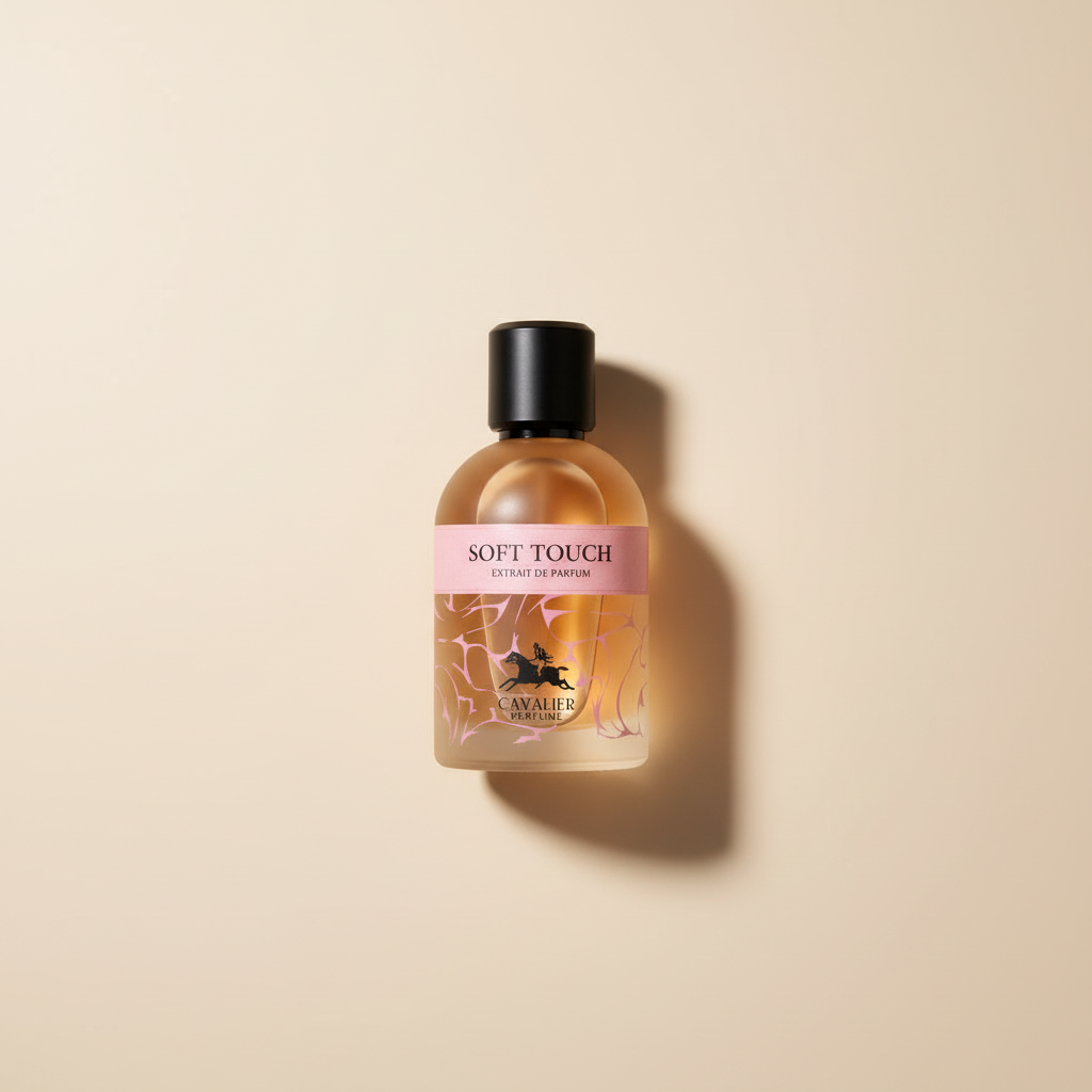 Soft Touch Perfume