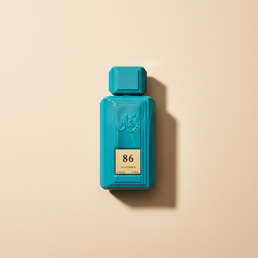 Perfume 86