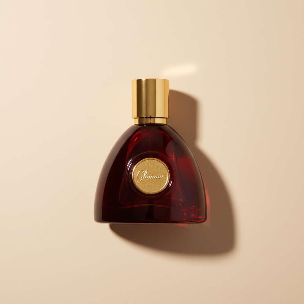 Glamour Perfume