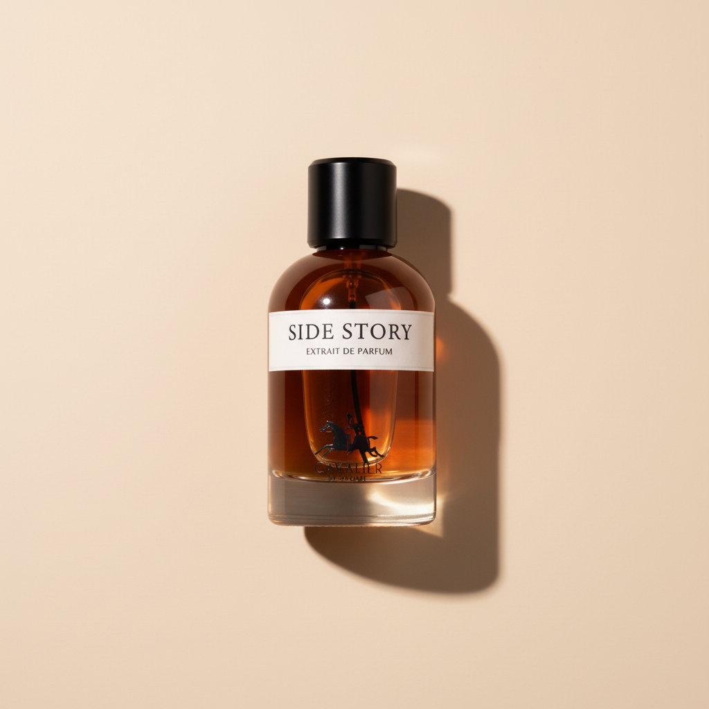 Side Story Perfume