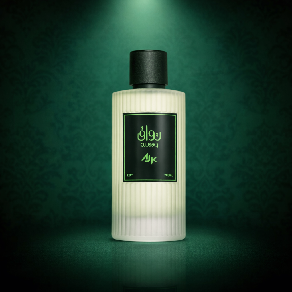 AJK EDP 200ml