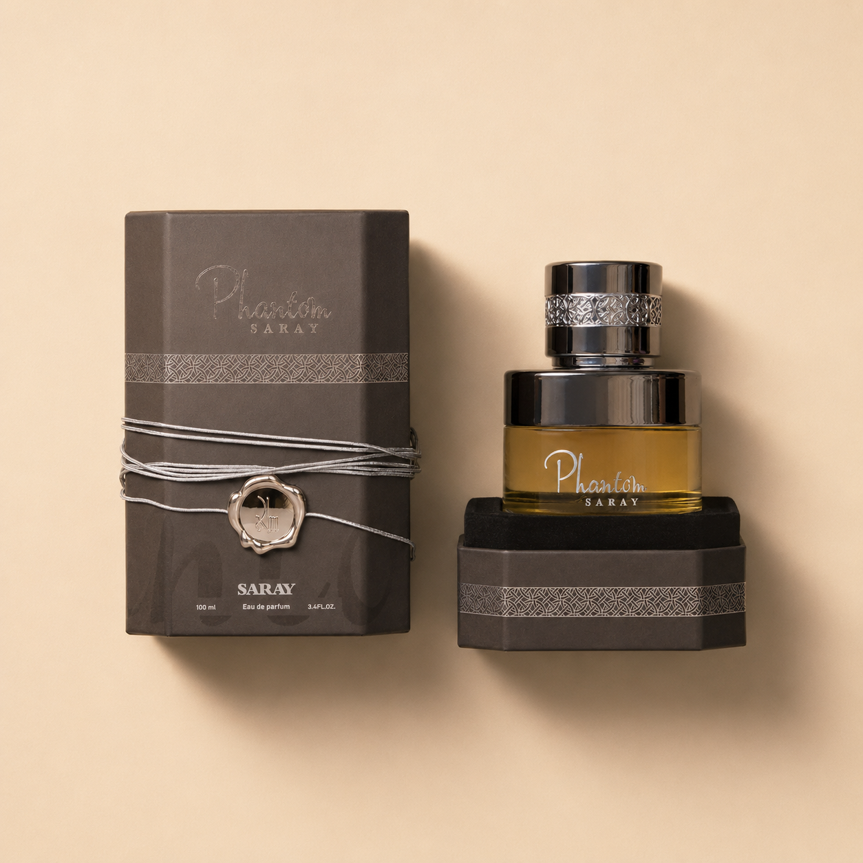 Phantom Perfume