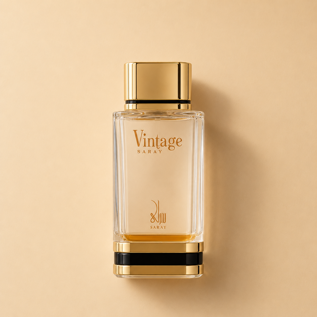 Vintage Perfume