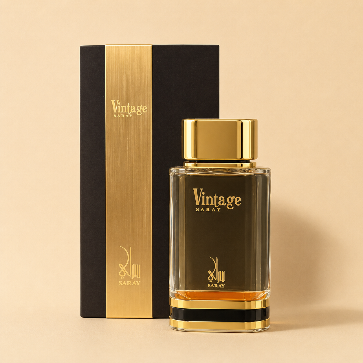 Vintage Perfume