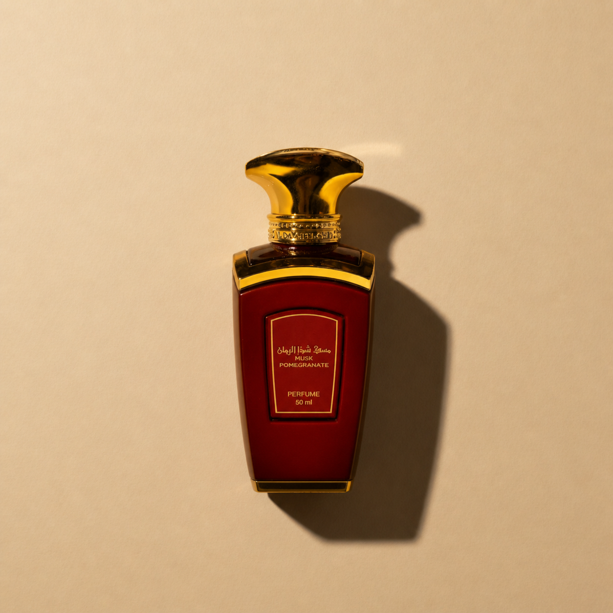 Musk Pomegranate Perfume