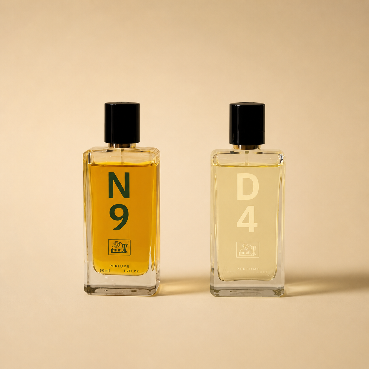 عطر اللؤلؤ