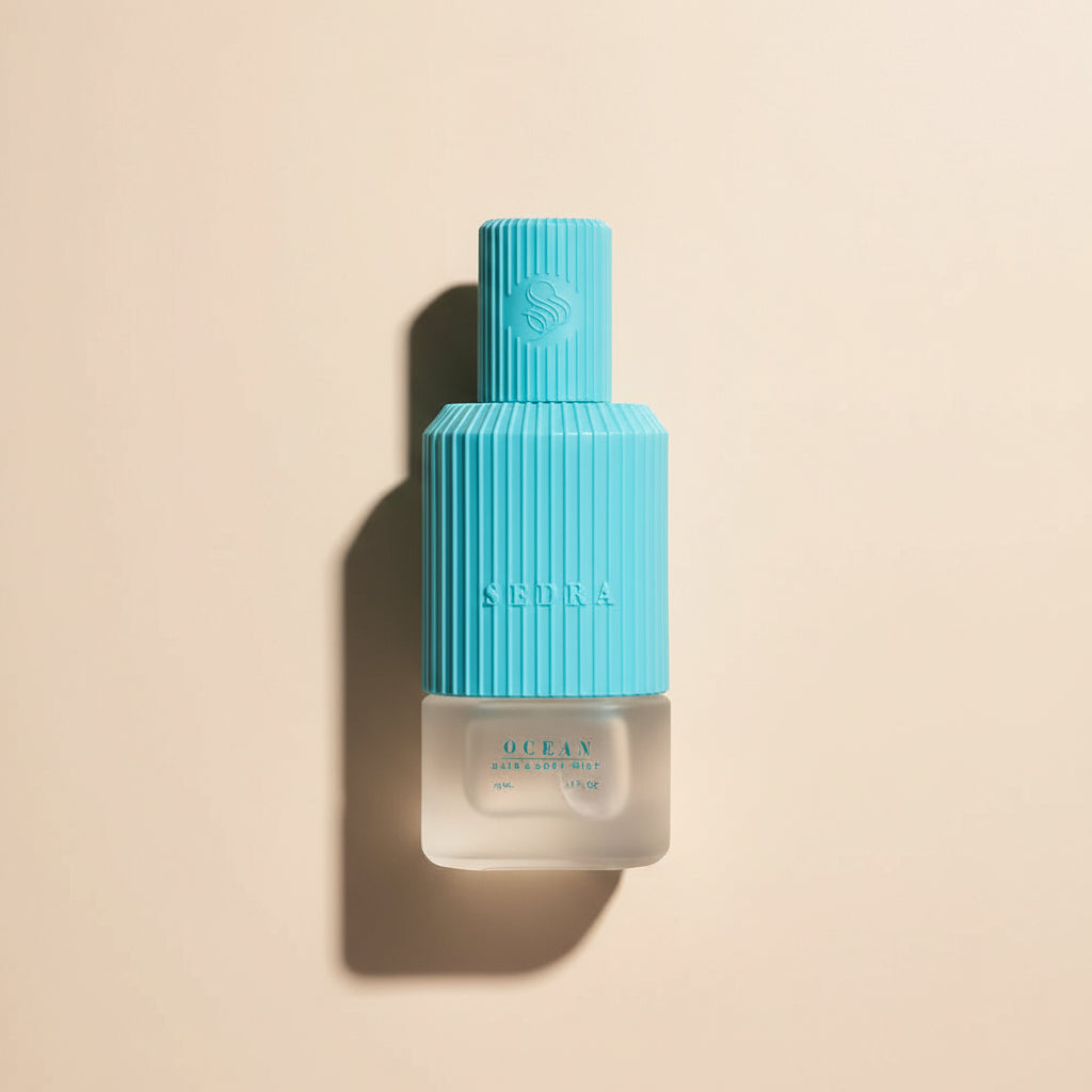 Ocean Perfume