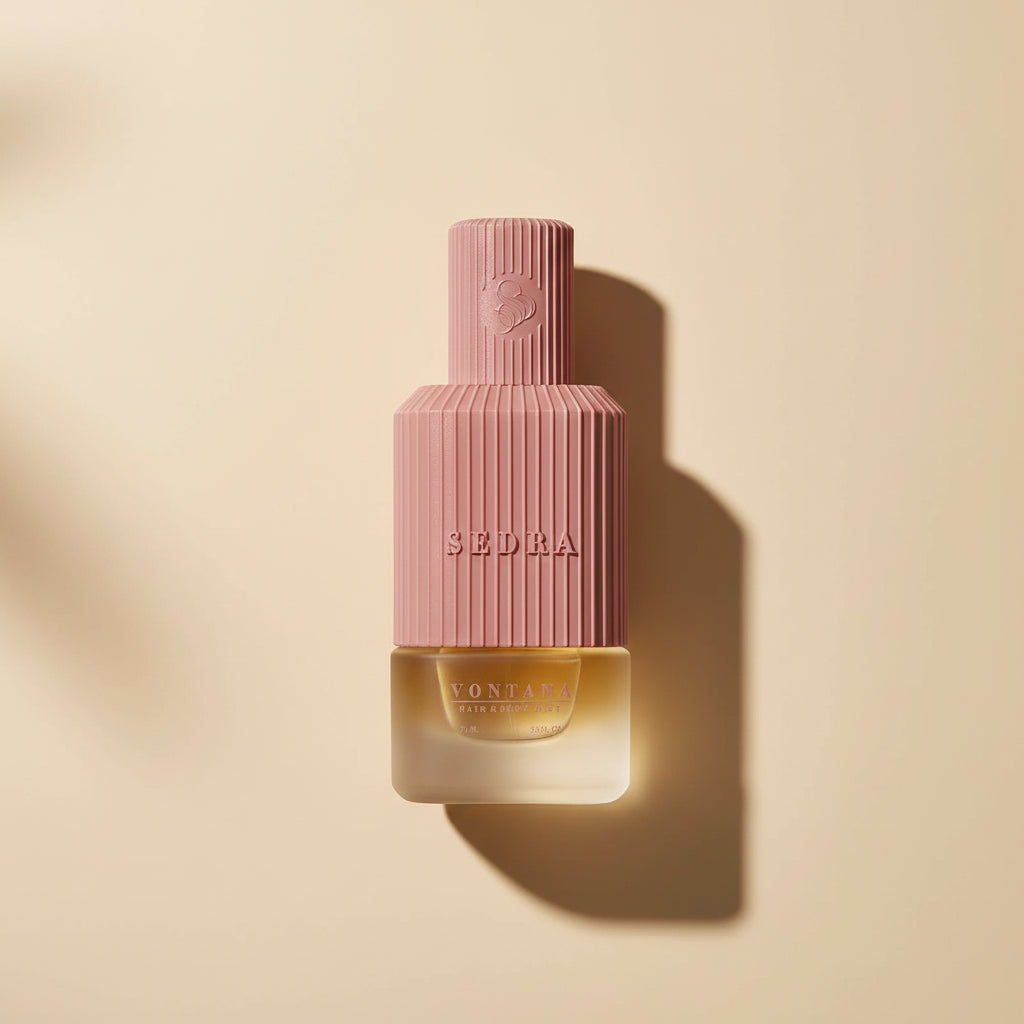 Vontana Perfume