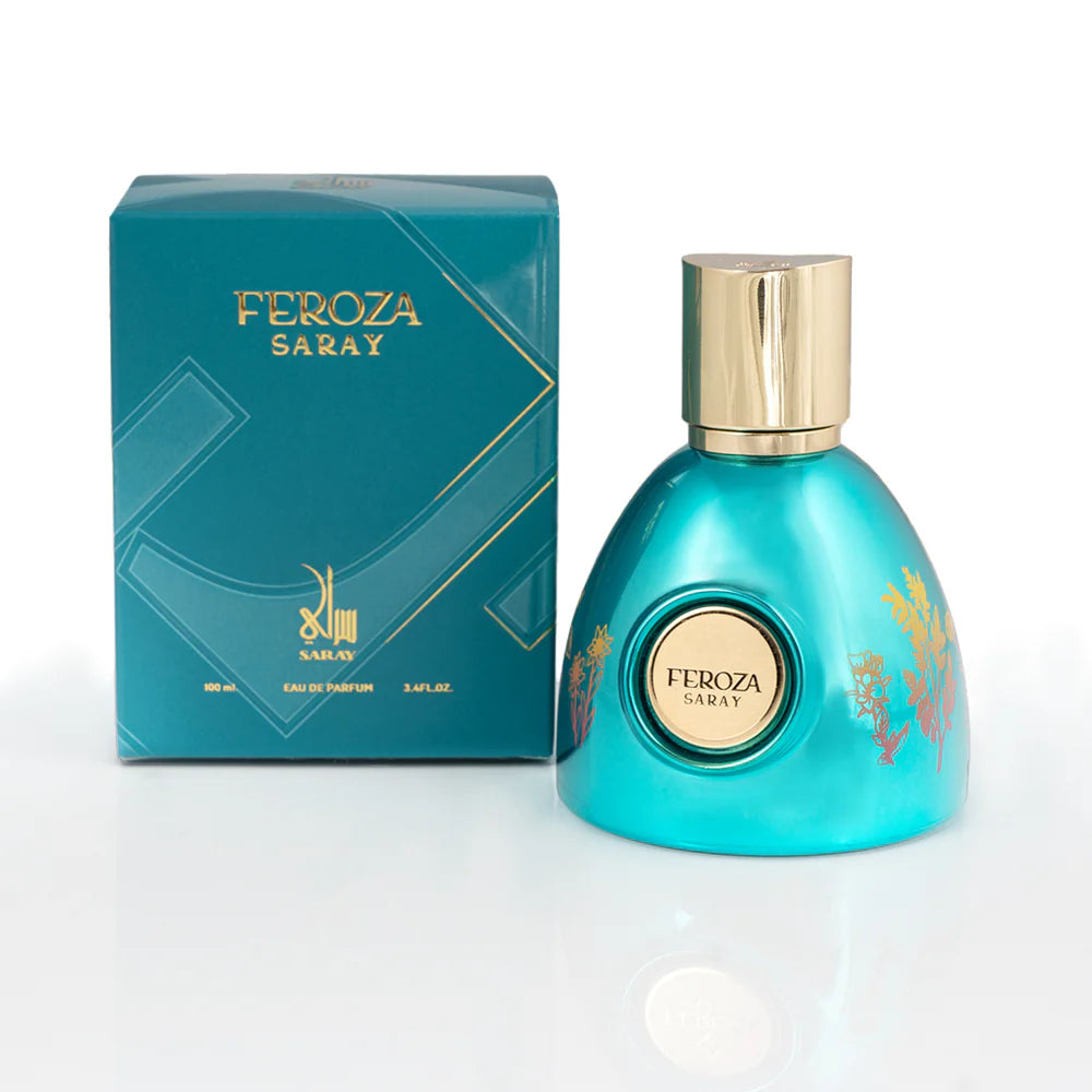 Feroza Perfume