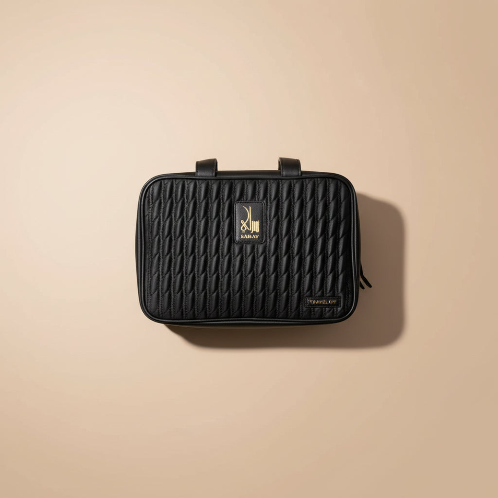 Saray Bag - Leather