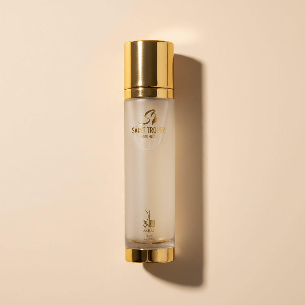 Saint Tropez Hair-mist