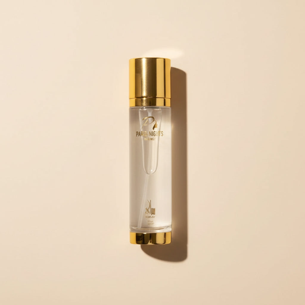 Paris Nights Hair Mist