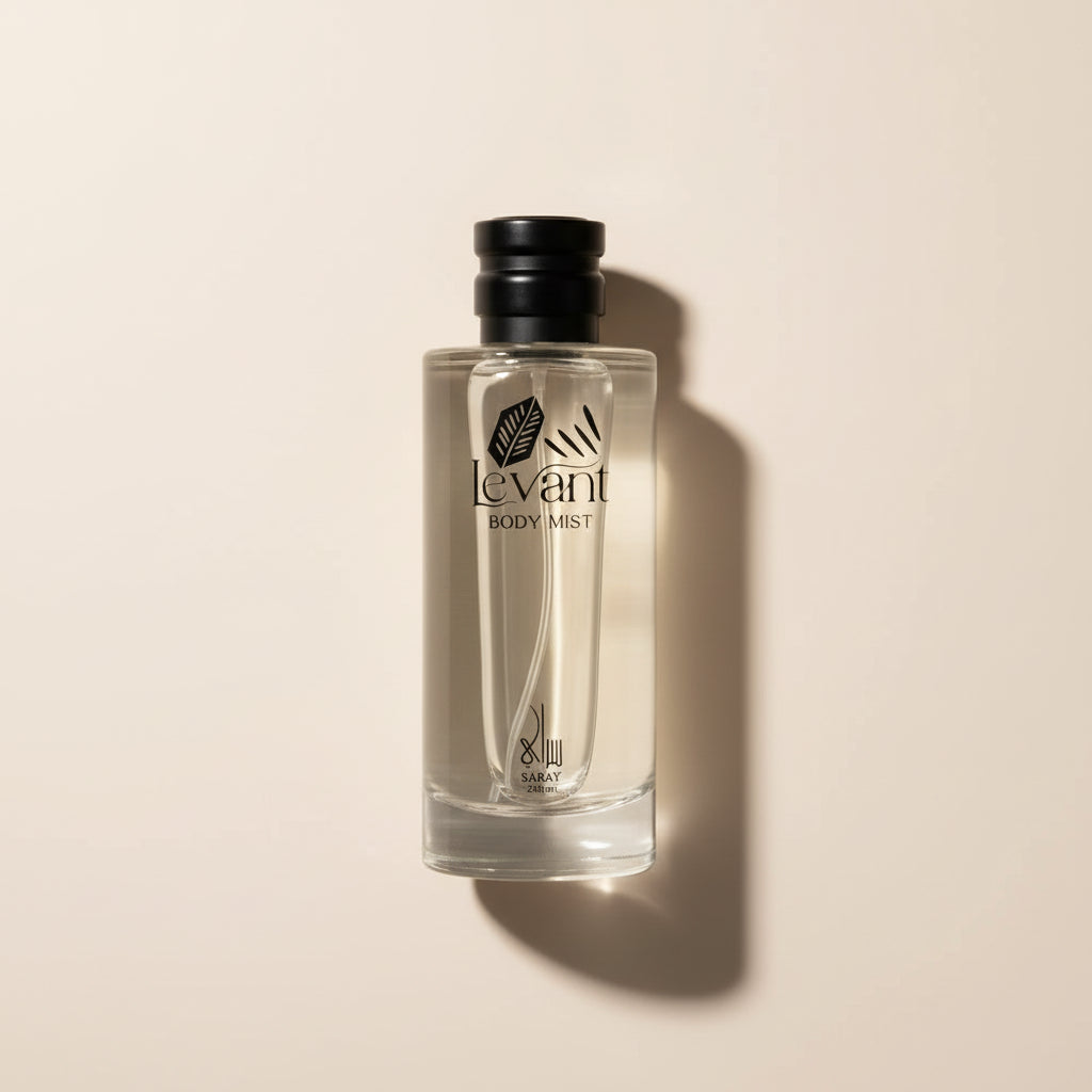 Levant Perfume