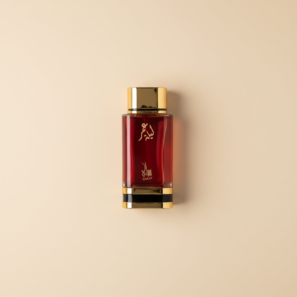Lailat Omor Perfume