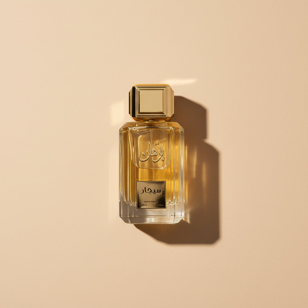 Cigar Perfume