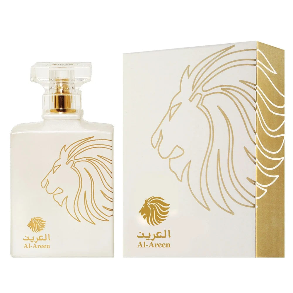 AL AREEN WHITE PERFUME