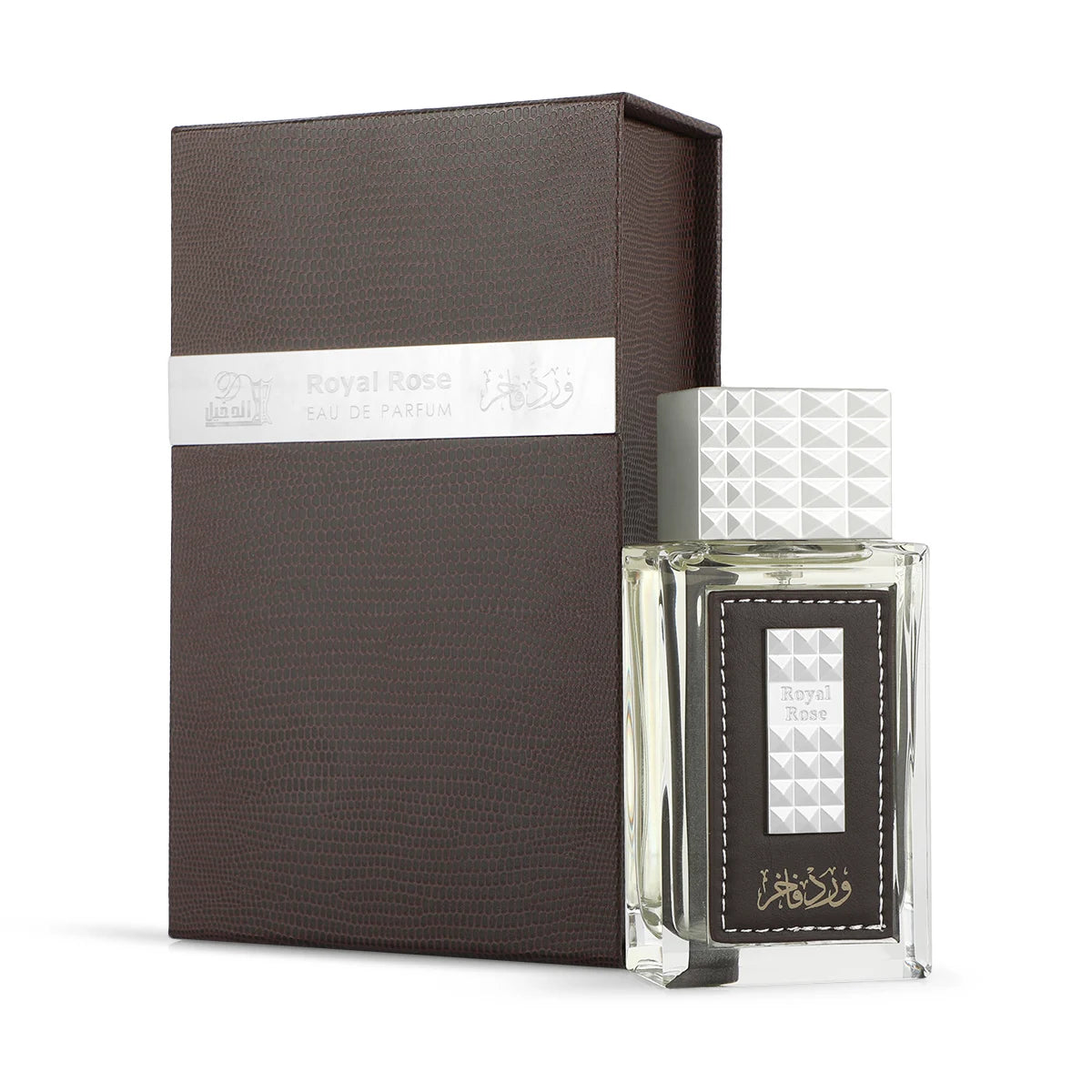 Rose Musk Perfume