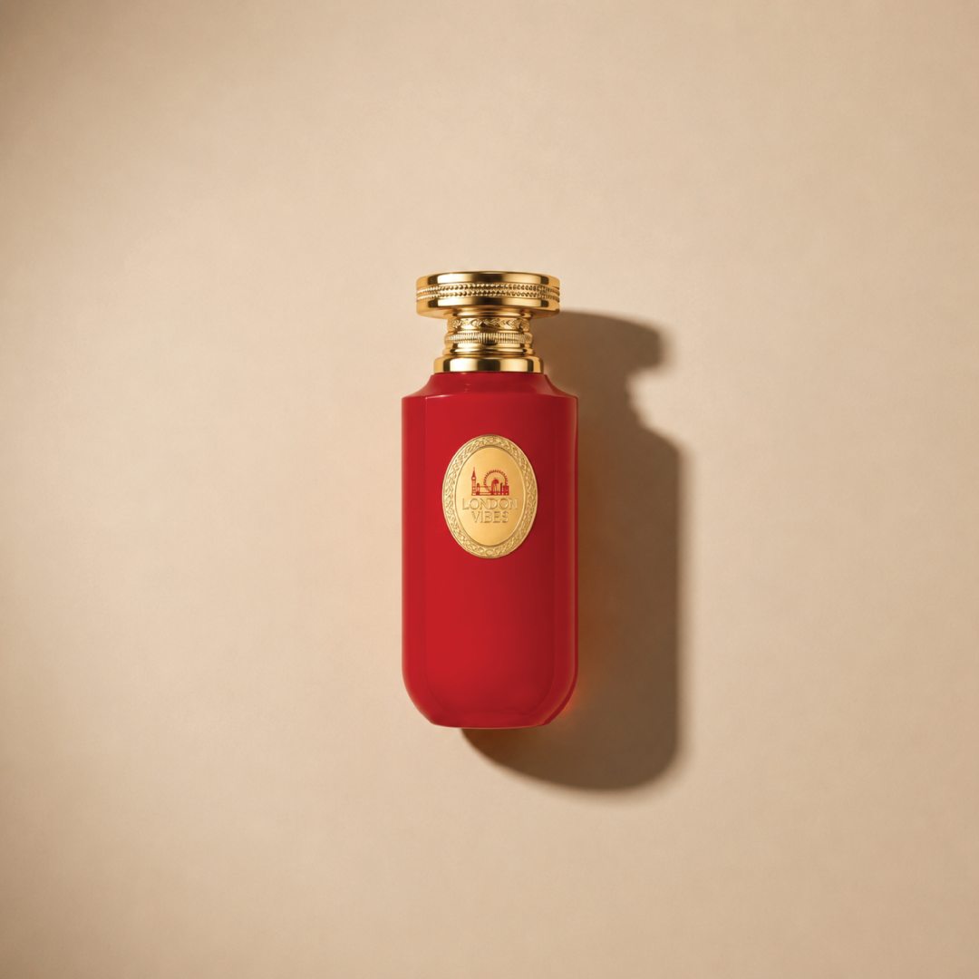 London Vibes EDT 200ml