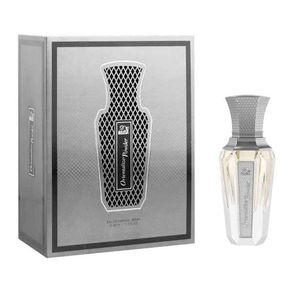 Orientalize Powder Perfume