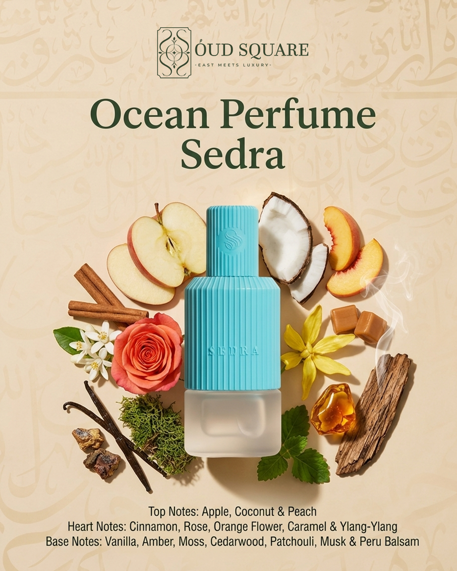 Side Story Extrait de Parfum 100ml by Cavalier — woody Oriental masculine perfume with citrus and warm woods