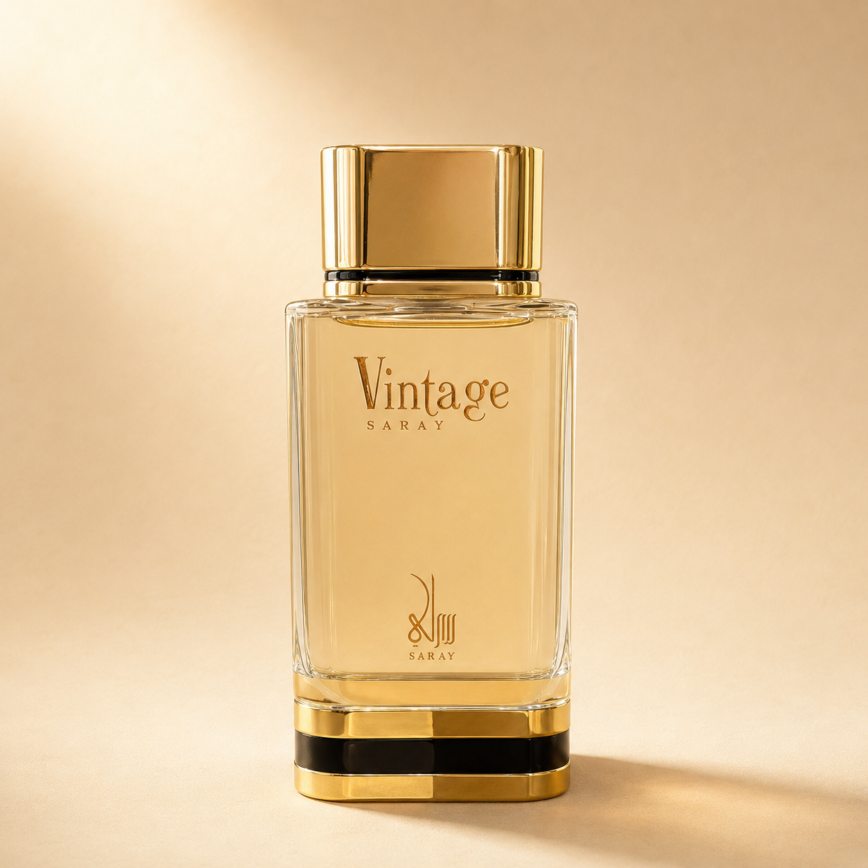 Vintage Perfume