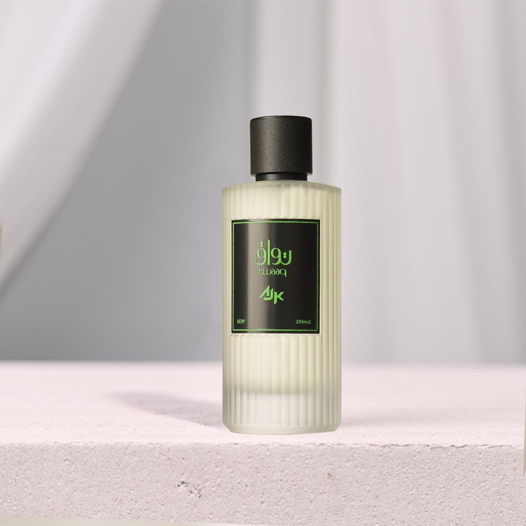 AJK EDP 200ml