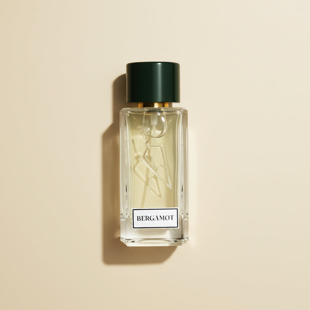 BERGAMOT